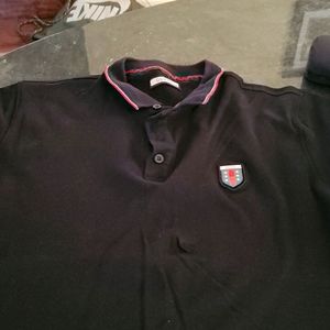 Gucci polo 👌